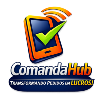 comandahub_icone